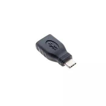 Jabra USB-A adaptér (USB-A konektor samica na USB-C konektor samec)