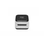 Brother VC-500W tlačiareň etikiet ZINK (Zero-Ink) farebná 313 x 313 DPI 8 mm/s CZ Wi-Fi