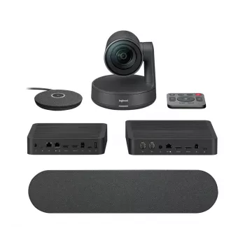 LOGITECH Rally videokonferenčná sada - 960-001218