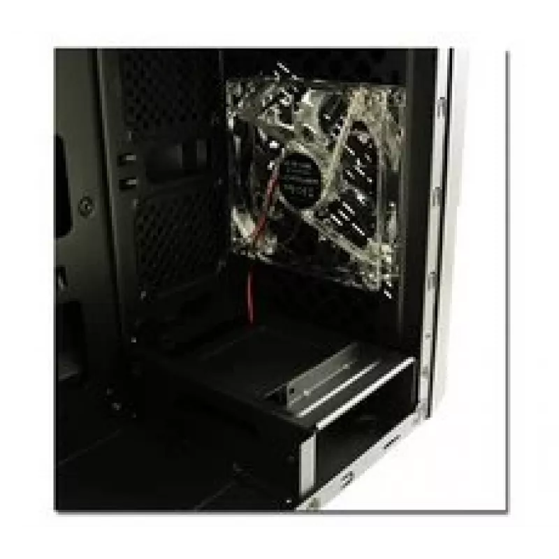 LC-POWER ATX Classic skriňa - 7037b