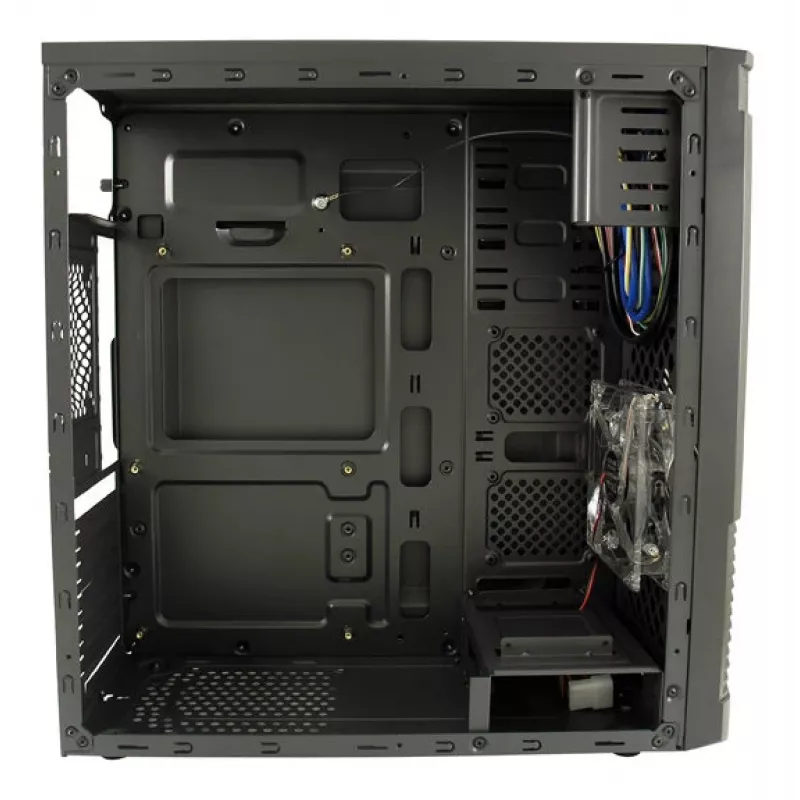 LC-POWER ATX Classic skriňa - 7037b