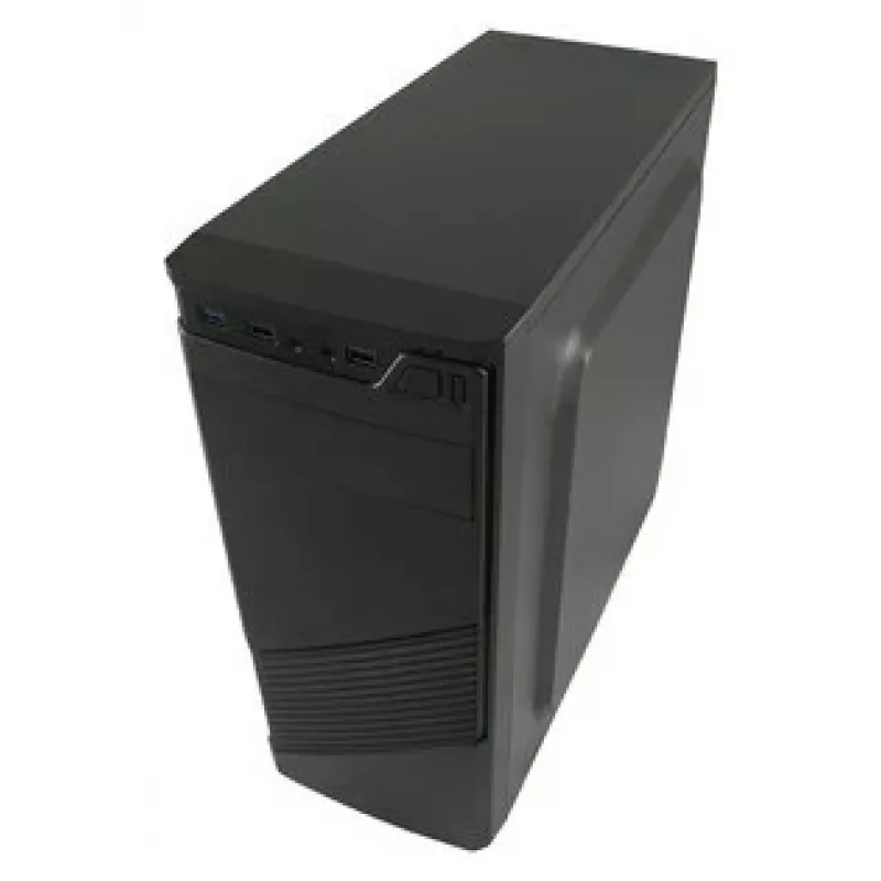 LC-POWER ATX Classic skriňa - 7037b