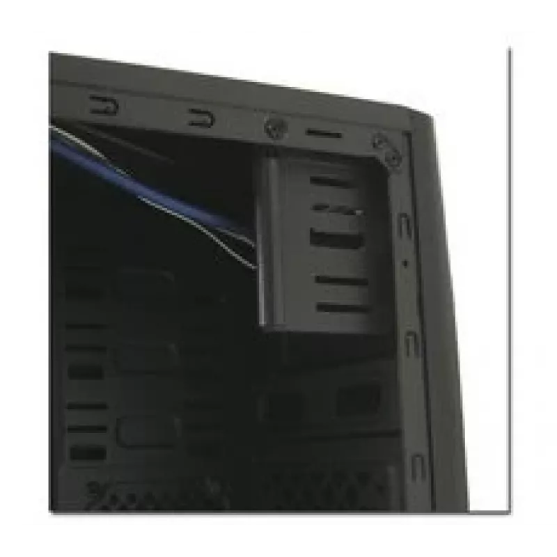 LC-POWER ATX Classic skriňa - 7037b