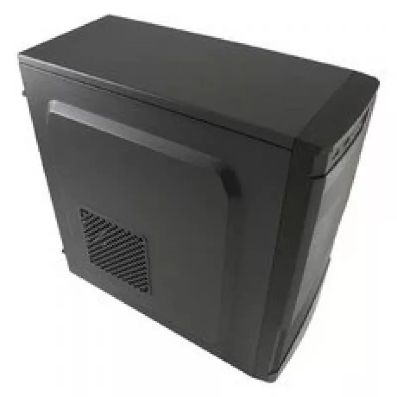 LC-POWER ATX Classic skriňa - 7037b