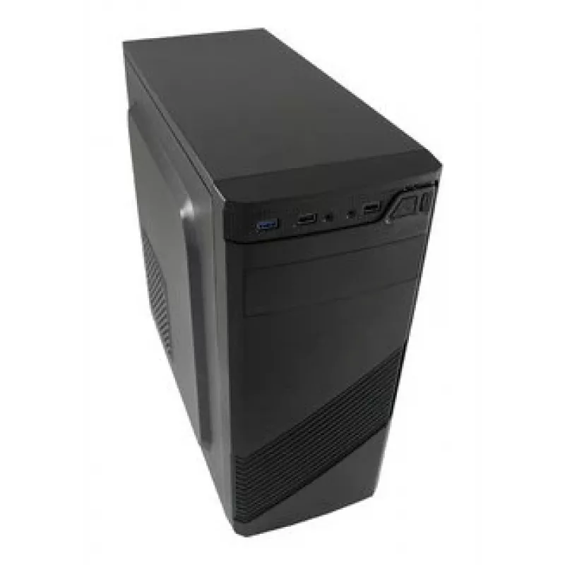 LC-POWER ATX Classic skriňa - 7037b
