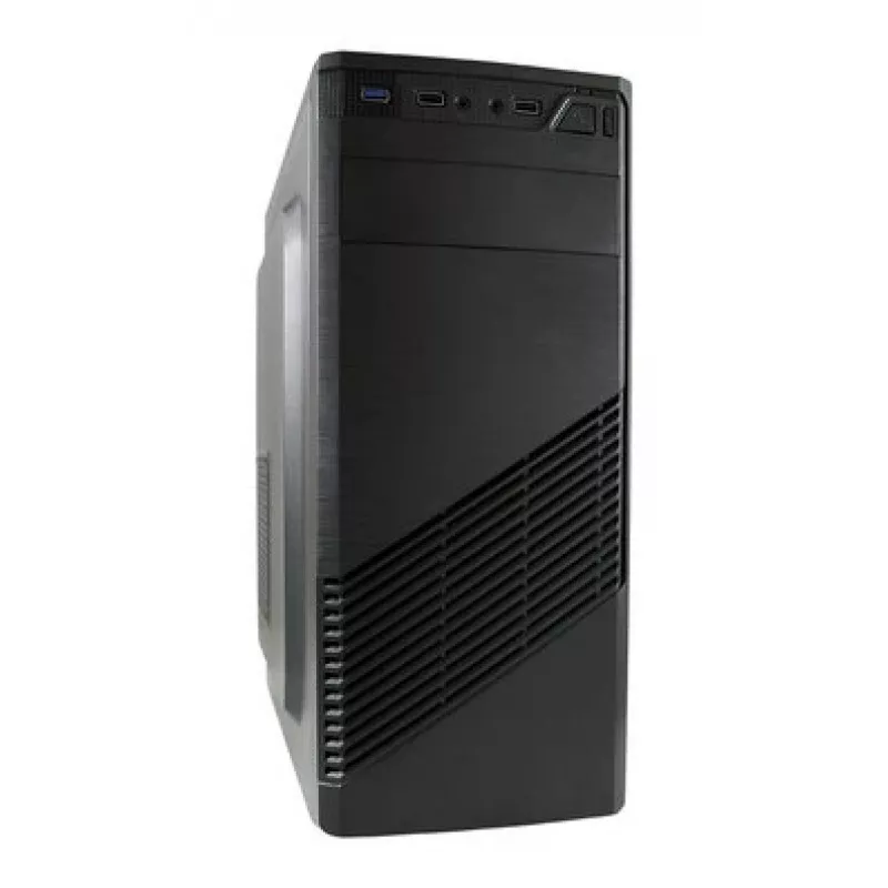 LC-POWER ATX Classic skriňa - 7037b