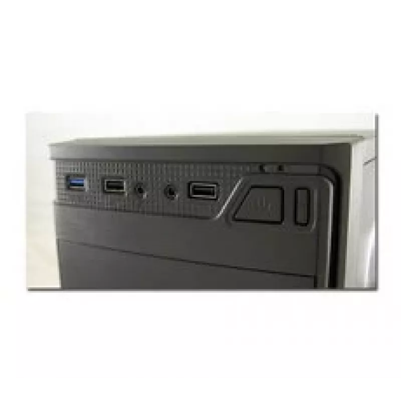 LC-POWER ATX Classic skriňa - 7037b