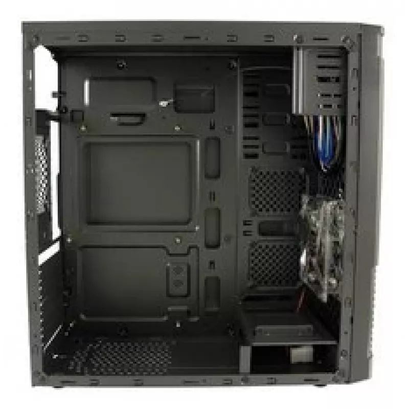 LC-POWER ATX Classic skriňa - 7037b