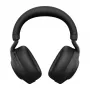 Jabra Evolve2 85 - Link380c UC Stereo, čierna