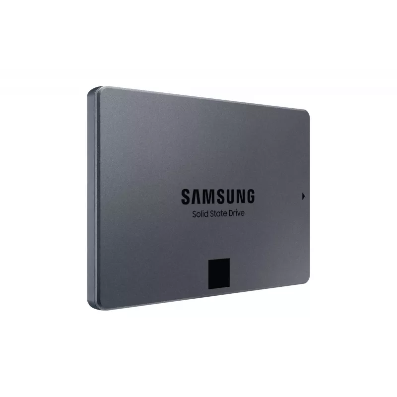 Samsung MZ-77Q1T0 1 TB 2,5 palca Serial ATA III V-NAND MLC