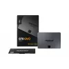 Samsung MZ-77Q1T0 1 TB 2,5 palca Serial ATA III V-NAND MLC
