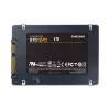 Samsung MZ-77Q4T0 4 TB 2,5 palca Serial ATA III V-NAND MLC
