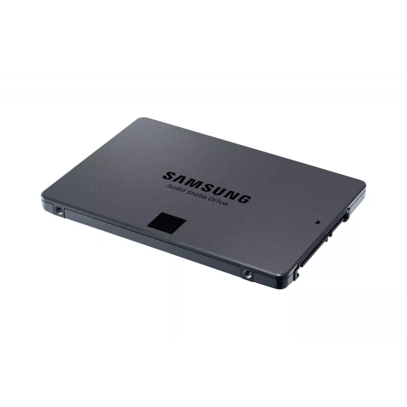 Samsung MZ-77Q4T0 4 TB 2,5 palca Serial ATA III V-NAND MLC