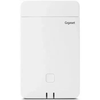 UNIFY GIGASET OPENSTAGE Gigaset N670 Ip Pro Dect základňová stanica biela