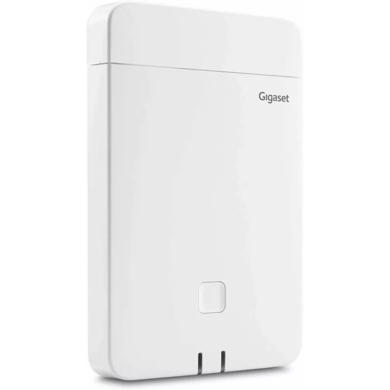 UNIFY GIGASET OPENSTAGE Gigaset N670 Ip Pro Dect základňová stanica biela