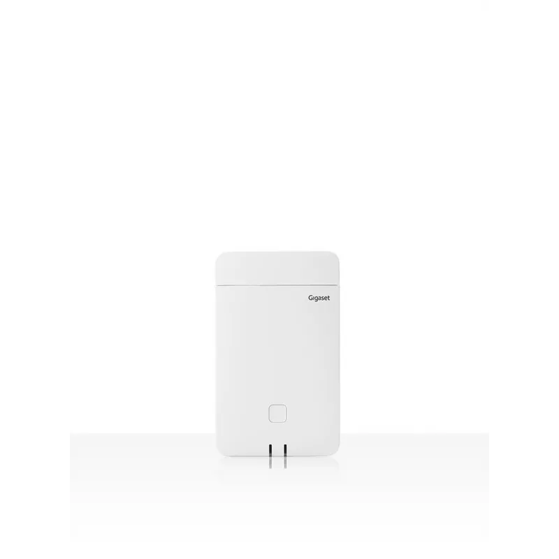 UNIFY GIGASET OPENSTAGE Gigaset N670 Ip Pro Dect základňová stanica biela