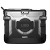 URBAN ARMOR GEAR pevné puzdro Surface Go Plasma Ice
