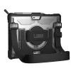 URBAN ARMOR GEAR pevné puzdro Surface Go Plasma Ice