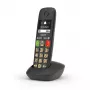 UNIFY GIGASET OPENSTAGE Gigaset E290HX DECT - čierny