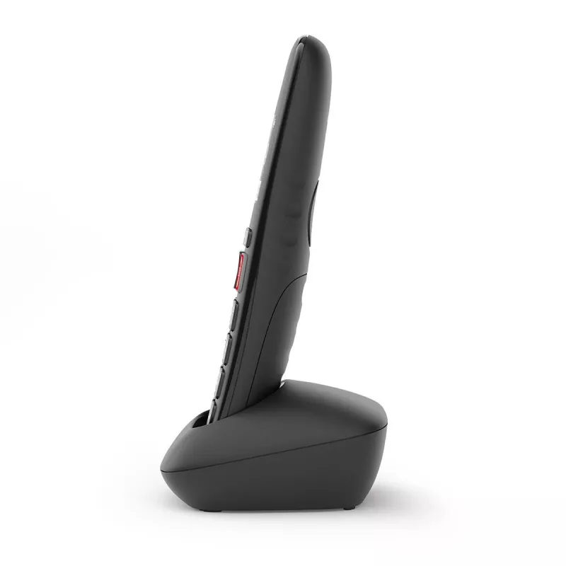 UNIFY GIGASET OPENSTAGE Gigaset E290HX DECT - čierny