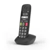 UNIFY GIGASET OPENSTAGE Gigaset E290HX DECT - čierny
