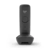 UNIFY GIGASET OPENSTAGE Gigaset E290HX DECT - čierny