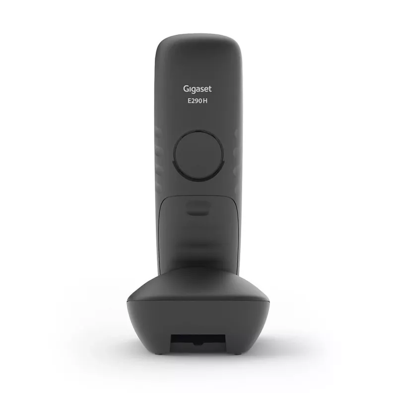 UNIFY GIGASET OPENSTAGE Gigaset E290HX DECT - čierny