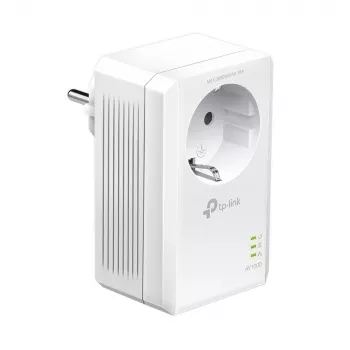 TP-Link AV1000 Gigabit Passthrough Powerline štartovacia sada