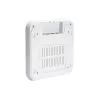 LevelOne AC1200 Dual Band PoE bezdrôtový access point, montáž na strop, správa cez controller