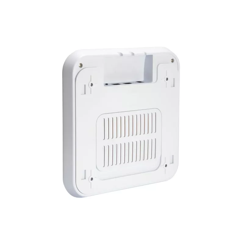 LevelOne AC1200 Dual Band PoE bezdrôtový access point, montáž na strop, správa cez controller
