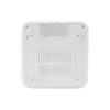 LevelOne AC1200 Dual Band PoE bezdrôtový access point, montáž na strop, správa cez controller