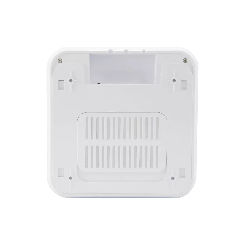 LevelOne AC1200 Dual Band PoE bezdrôtový access point, montáž na strop, správa cez controller