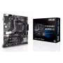 Základná doska ASUS PRIME A520M-K, AMD A520 čipset, socket AM4, micro ATX, 2x DDR4, 64 GB, 1x M.2, 4x SATA III, HDMI 2.1