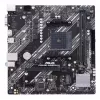 Základná doska ASUS PRIME A520M-K, AMD A520 čipset, socket AM4, micro ATX, 2x DDR4, 64 GB, 1x M.2, 4x SATA III, HDMI 2.1
