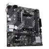 Základná doska ASUS PRIME A520M-K, AMD A520 čipset, socket AM4, micro ATX, 2x DDR4, 64 GB, 1x M.2, 4x SATA III, HDMI 2.1