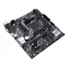 Základná doska ASUS PRIME A520M-K, AMD A520 čipset, socket AM4, micro ATX, 2x DDR4, 64 GB, 1x M.2, 4x SATA III, HDMI 2.1