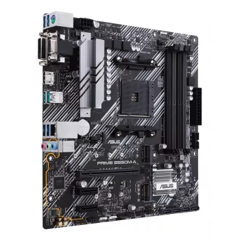 Základná doska ASUS PRIME B550M-A AMD B550 socket AM4 micro ATX