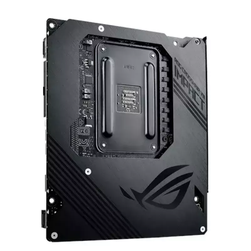 Základná doska ASUS ROG Crosshair VIII Impact AMD X570 Socket AM4 Mini DTX