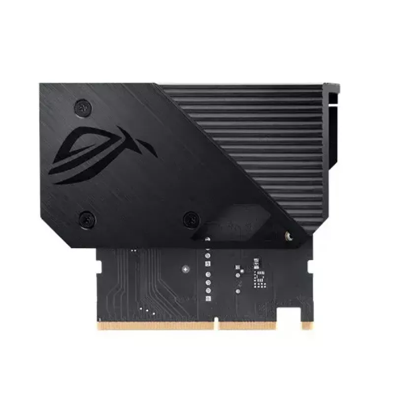 Základná doska ASUS ROG Crosshair VIII Impact AMD X570 Socket AM4 Mini DTX