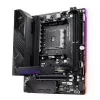 Základná doska ASUS ROG Crosshair VIII Impact AMD X570 Socket AM4 Mini DTX