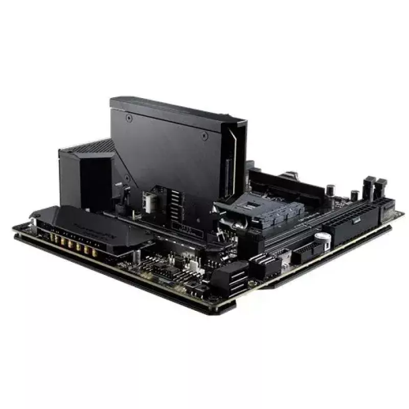 Základná doska ASUS ROG Crosshair VIII Impact AMD X570 Socket AM4 Mini DTX