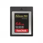 WESTERN DIGITAL SanDisk CF Express Extreme Pro 64 GB, 1500 MB/s čítanie, 800 MB/s zápis