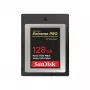 WESTERN DIGITAL SanDisk CF Express Extreme Pro 128 GB, 1700 MB/s čítanie, 1200 MB/s zápis