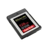 WESTERN DIGITAL SanDisk CF Express Extreme Pro 128 GB, 1700 MB/s čítanie, 1200 MB/s zápis