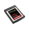 WESTERN DIGITAL SanDisk CF Express Extreme Pro 256 GB, 1700 MB/s čítanie, 1200 MB/s zápis