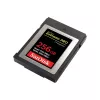 WESTERN DIGITAL SanDisk CF Express Extreme Pro 256 GB, 1700 MB/s čítanie, 1200 MB/s zápis