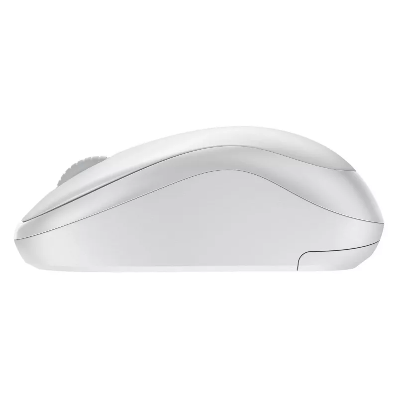 LOGITECH Mk295 Silent Wireless Combo Off-white Qwertz nemecká