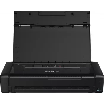 Epson WorkForce WF-110W atramentová tlačiareň farebná 5760 x 1440 DPI A4 Wi-Fi
