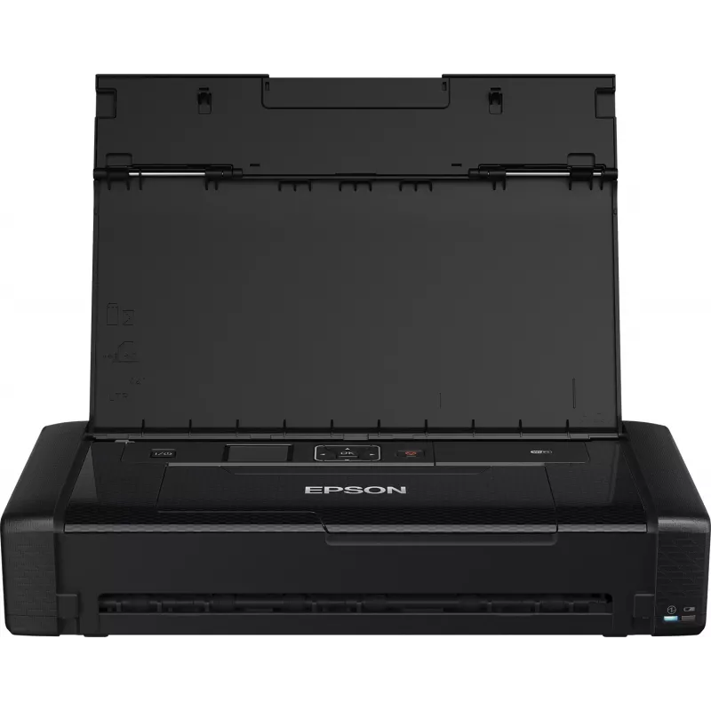 Epson WorkForce WF-110W atramentová tlačiareň farebná 5760 x 1440 DPI A4 Wi-Fi