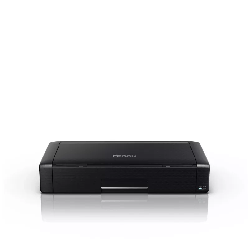 Epson WorkForce WF-110W atramentová tlačiareň farebná 5760 x 1440 DPI A4 Wi-Fi